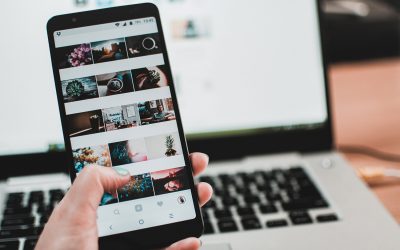 Instagram: Increasing Small Business Marketing in the Digital Age