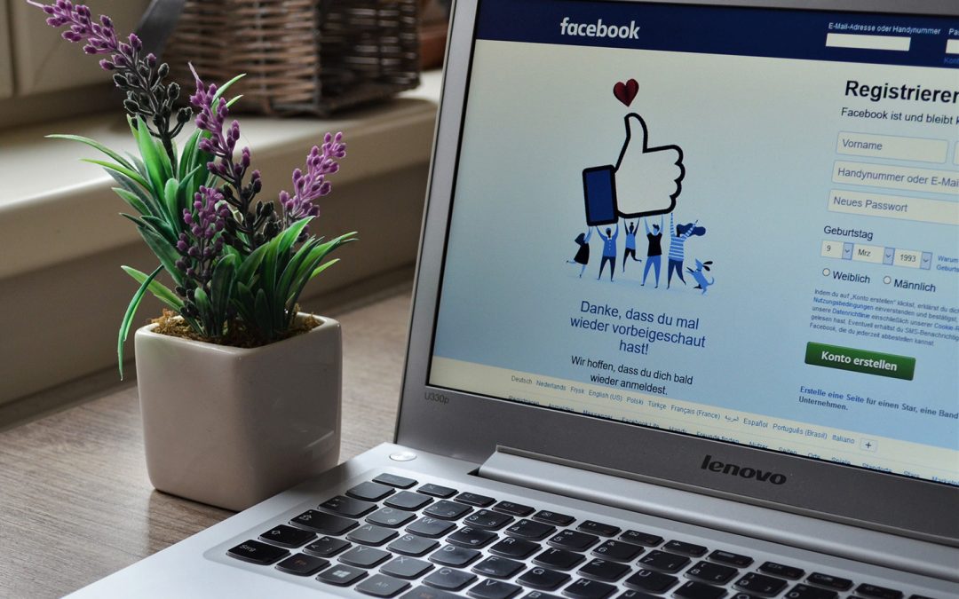 How Small Businesses Can Harness the Power of Facebook Marketing