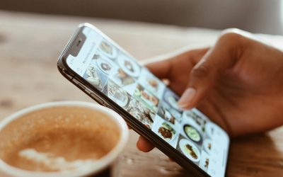 A Guide to Using Instagram to Market Your Small Business